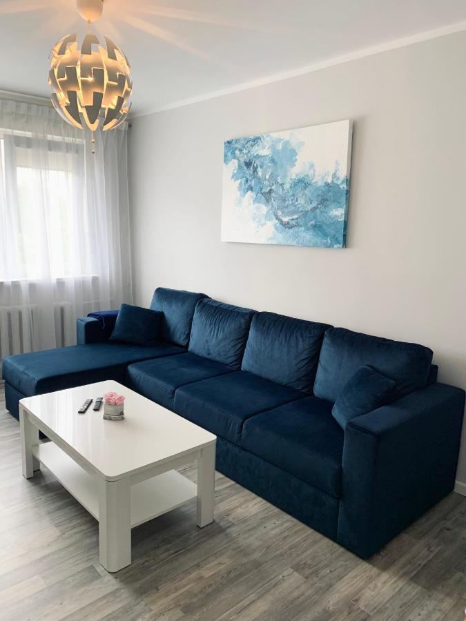 You'Ll Love This Large Apartment! Free Parking! Tallinn Eksteriør bilde