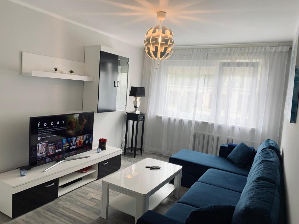 You'Ll Love This Large Apartment! Free Parking! Tallinn Eksteriør bilde